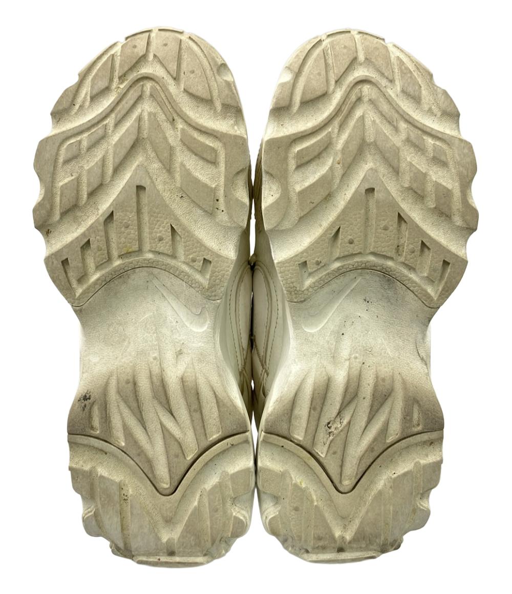 ナイキ ローカットスニーカー TC 7900 セイル DD9682-100 レディース SIZE 25.0 (XL) NIKE