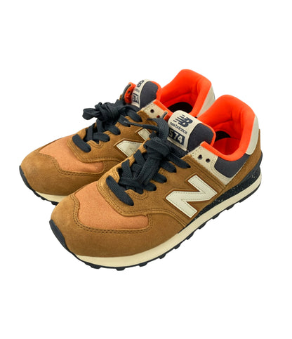 NEW BALANCE ローカットスニーカー ML574HVB ユニセックス SIZE 25.0 (XL) ニューバランス