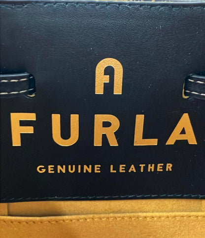 Furla 2way ハンドバッグ ショルダーバッグ 斜め掛け レディース フルラ