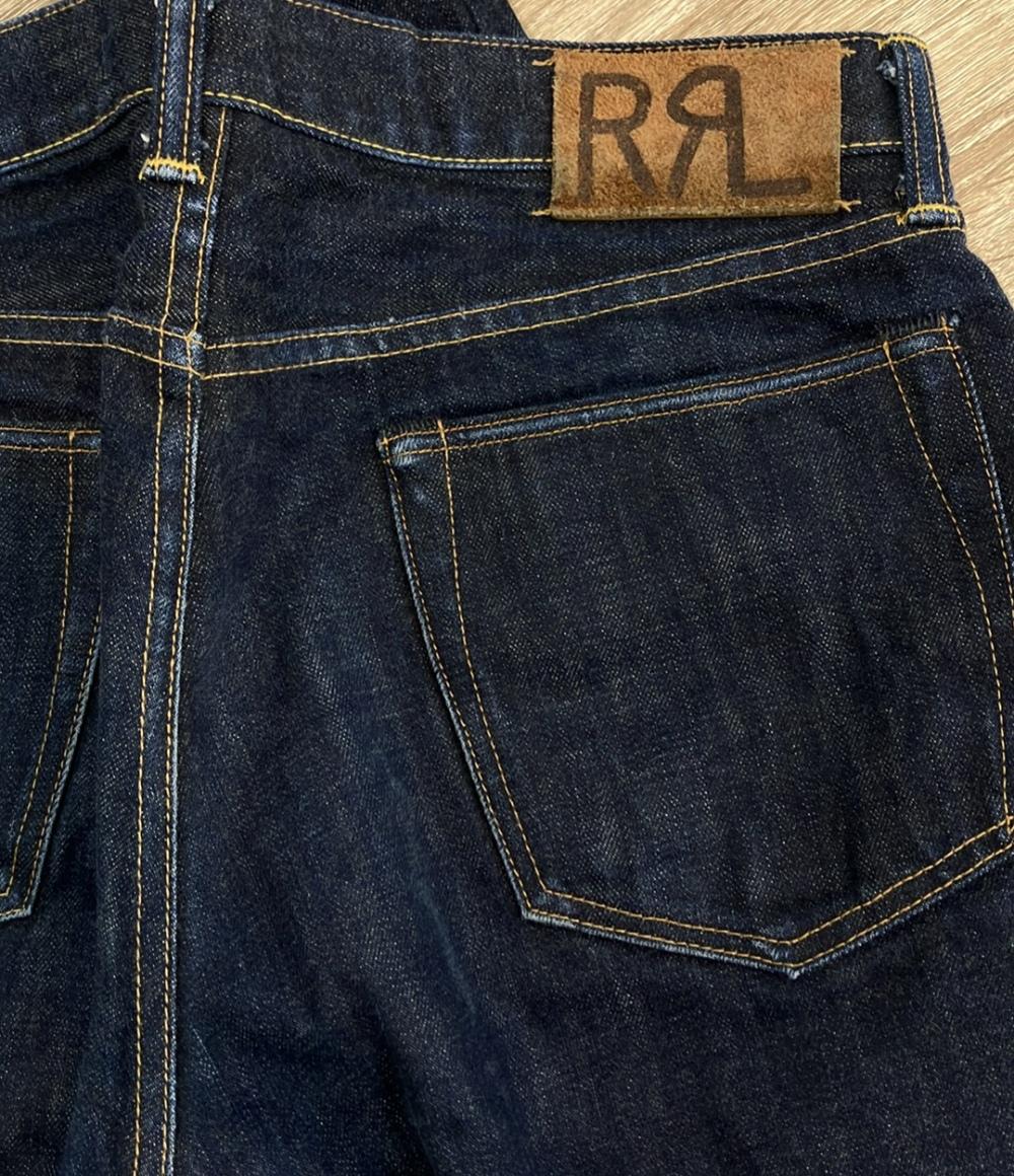 RRL デニムパンツ メンズ SIZE 31×30 ダブルアールエル