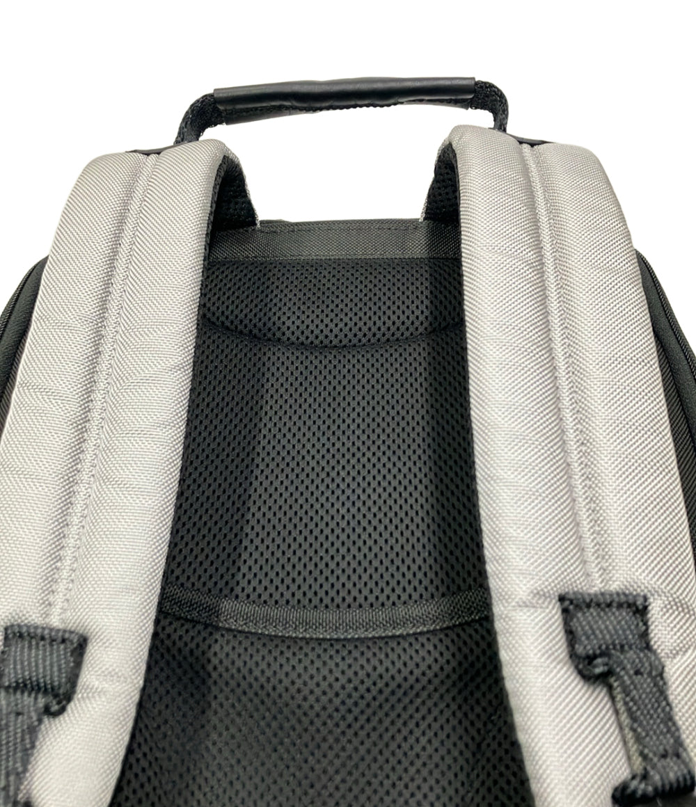 美品 TUMI リュック デイパック メンズ トゥミ