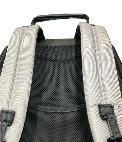 美品 TUMI リュック デイパック メンズ トゥミ