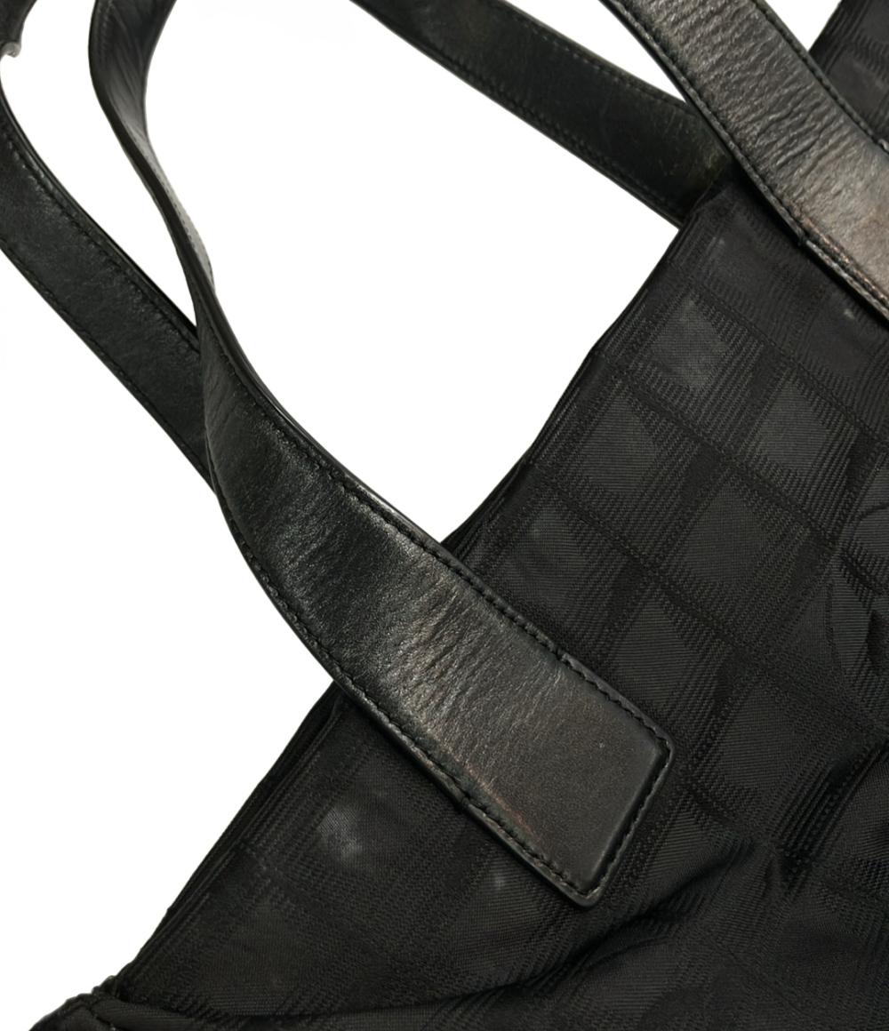 シャネル トートバッグ ゴールド金具 10番台 ニュートラベルMM レディース CHANEL