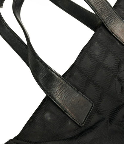 シャネル トートバッグ ゴールド金具 10番台 ニュートラベルMM レディース CHANEL