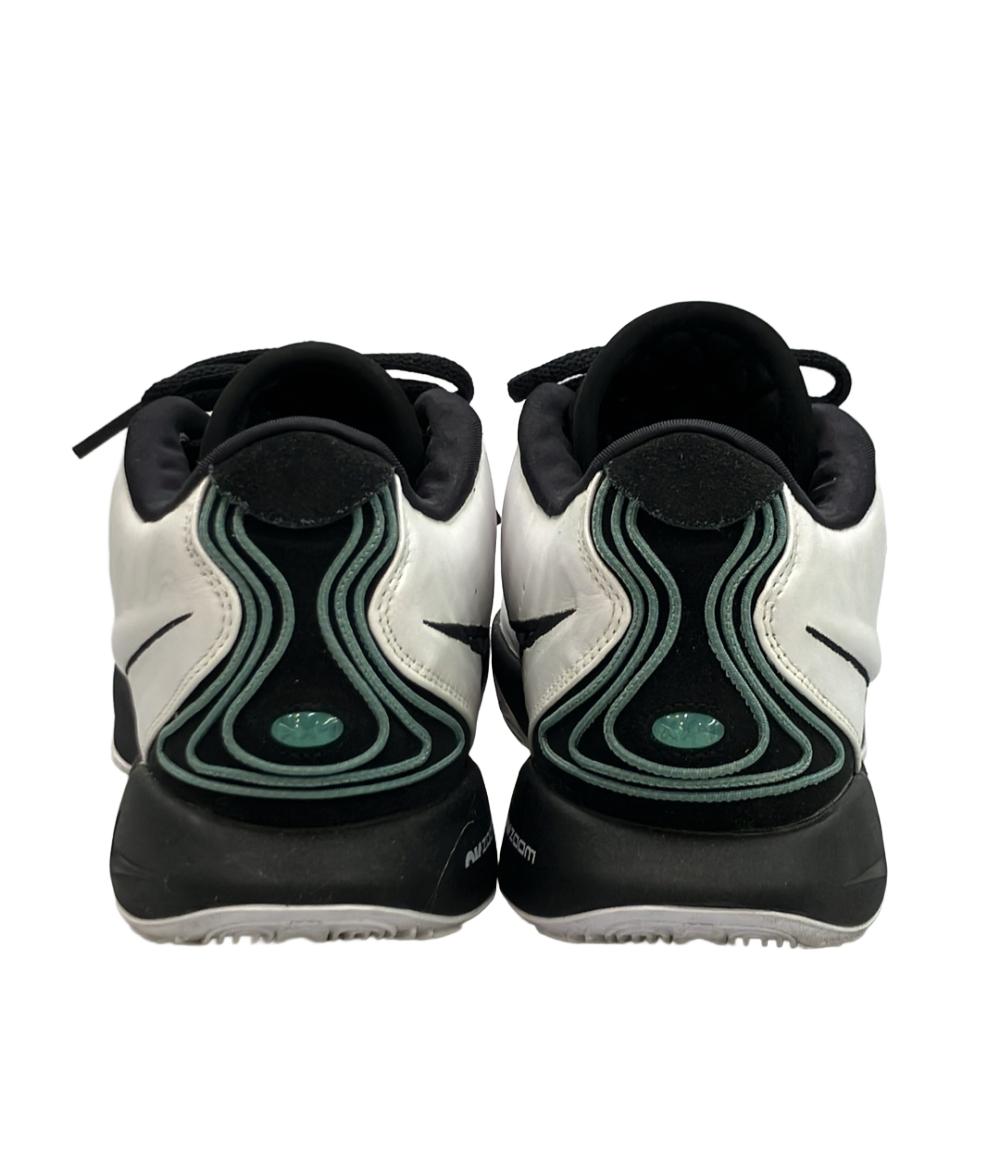 NIKE ローカットスニーカー コンキオリン レブロン21 HF5842-100 メンズ SIZE 30.0 (XL) ナイキ