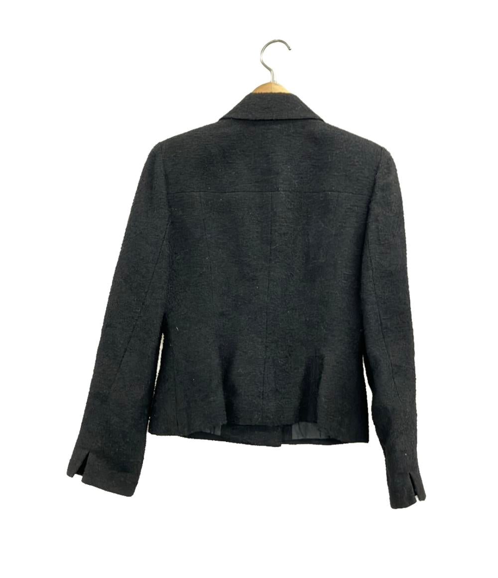 訳あり カルヴェン ジャケット レディース SIZE 40 (M) CARVEN