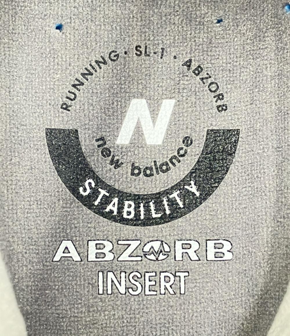 NEW BALANCE ローカットスニーカー 991 M991GL メンズ SIZE US 9 1/2 (27.5cm) ニューバランス