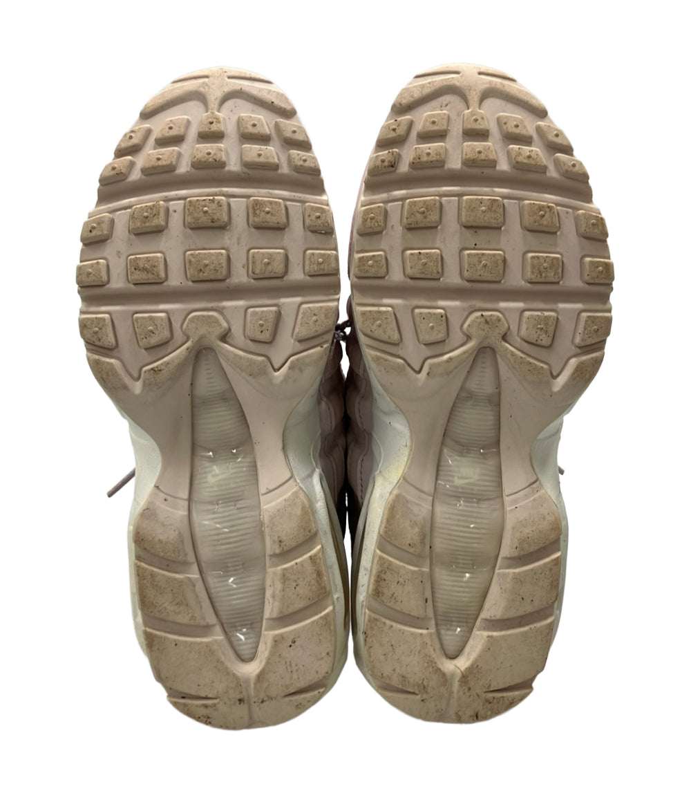 NIKE ローカットスニーカー ウィメンズ エア マックス95 CI3710-600 レディース SIZE 22.5 ナイキ