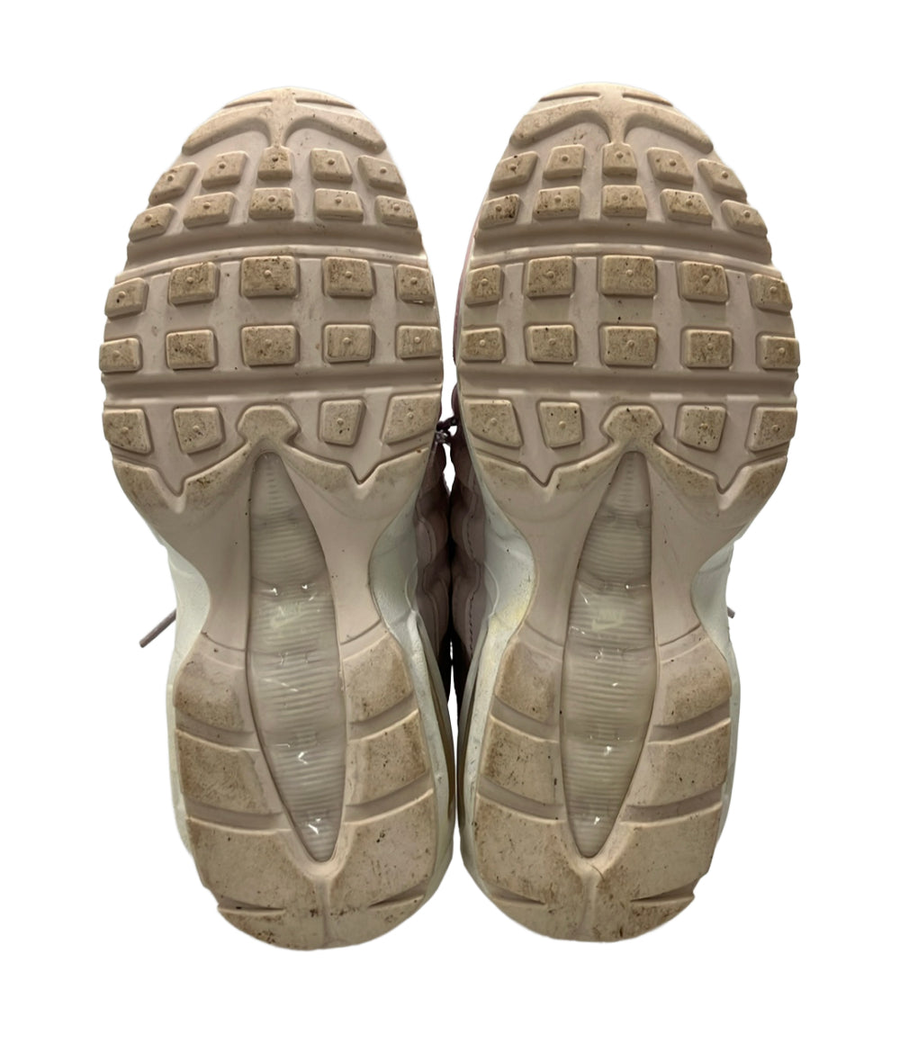 NIKE ローカットスニーカー ウィメンズ エア マックス95 CI3710-600 レディース SIZE 22.5 ナイキ