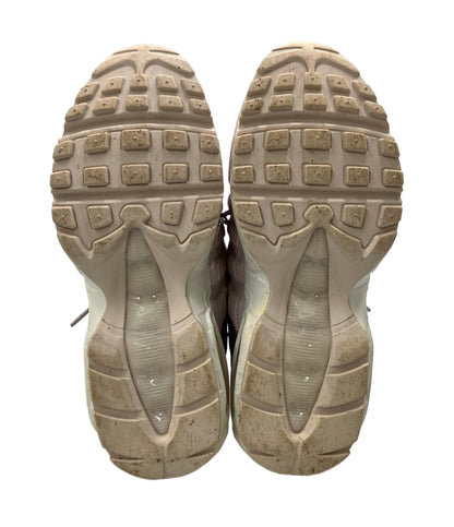 NIKE ローカットスニーカー ウィメンズ エア マックス95 CI3710-600 レディース SIZE 22.5 ナイキ