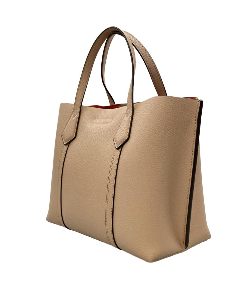Tory Burch 2WAY ハンドバッグ ショルダーバッグ 斜め掛け ペリー スモール トリプルコンパートメント トート レディース トリーバーチ