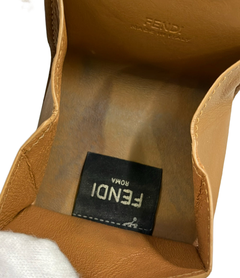 FENDI コインケース ピーカブー 8M0453 レディース フェンディ