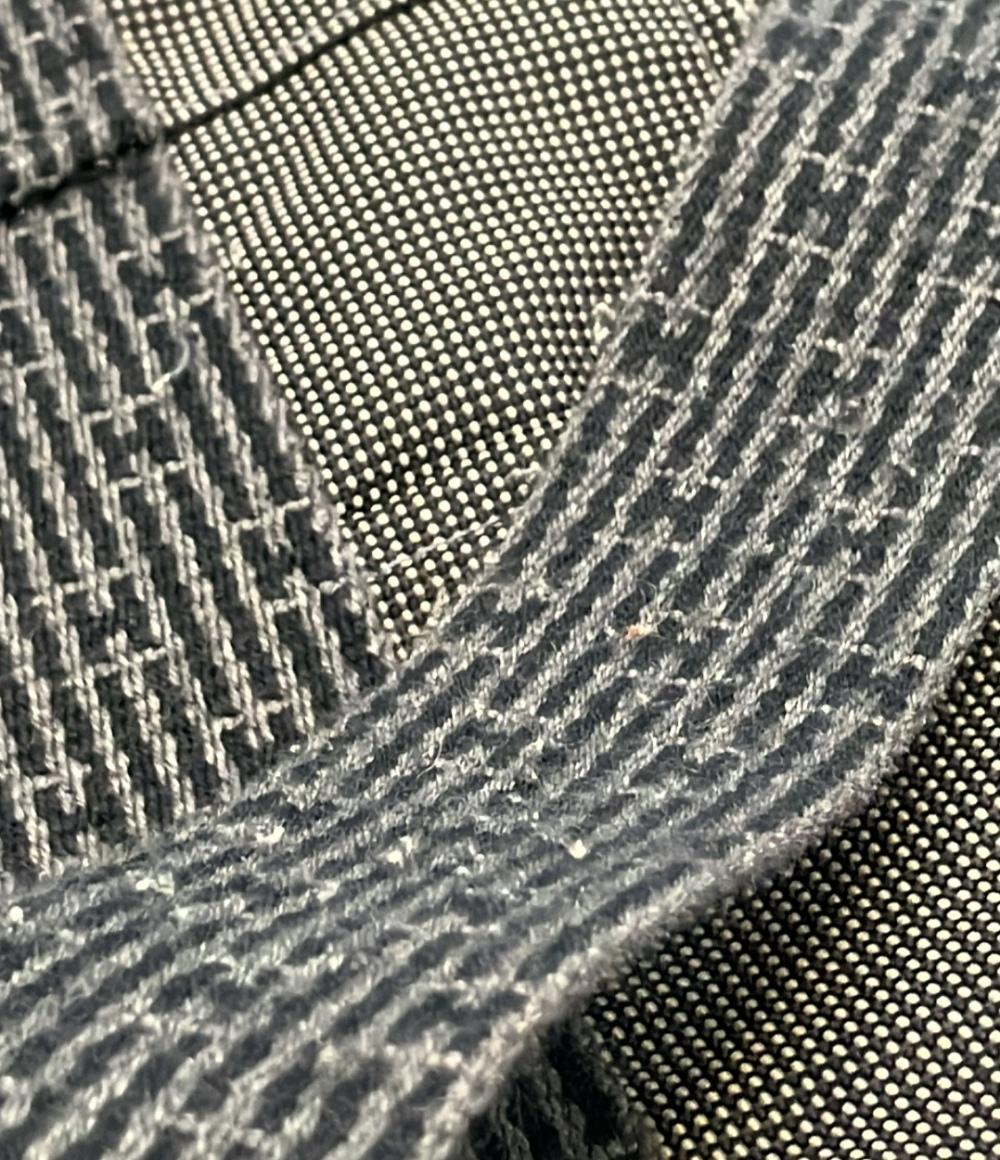 エルメス ショルダーバッグ 斜め掛け バサス MM エールライン メンズ HERMES