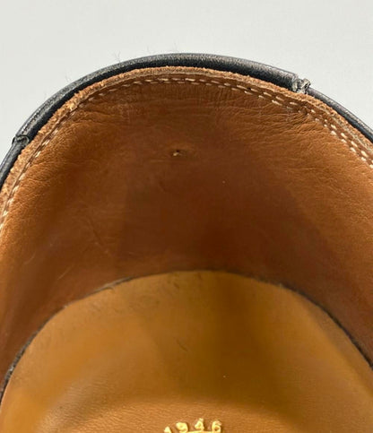 SCOTCH GRAIN ドレスシューズ ウィングチップ メンズ SIZE 25 1/2 (S) スコッチグレイン