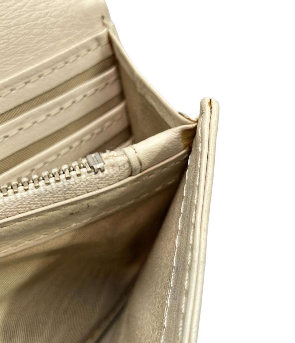 KATHARINE HAMNETT 長財布 レディース キャサリン・ハムネット