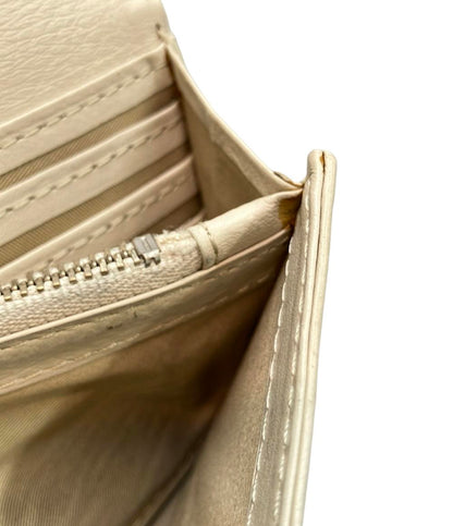 KATHARINE HAMNETT 長財布 レディース キャサリン・ハムネット