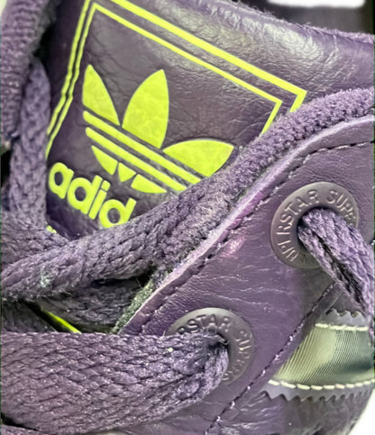 adidas ローカットスニーカー SUPERSTAR II JQ6468 レディース メンズ SIZE 25.5 アディダス