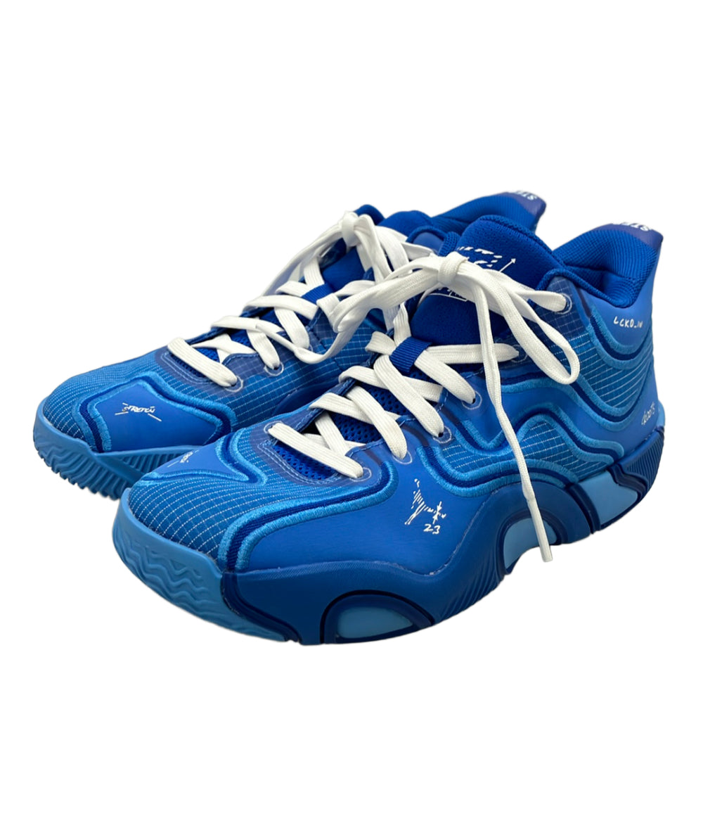 NIKE ミドルカットスニーカー ジョーダン テイタム3 GS HV6386-400 レディース SIZE 24.5 ナイキ