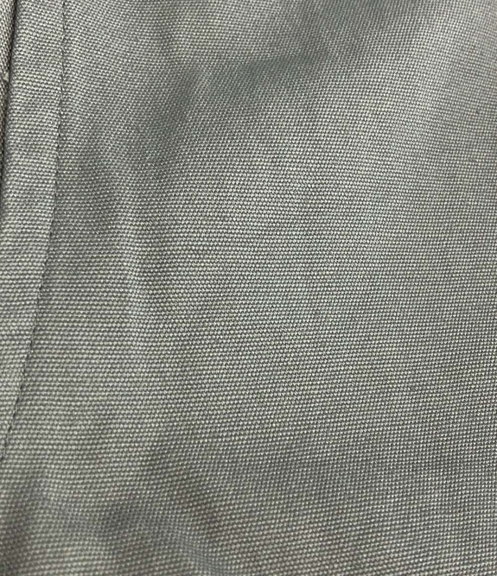 Y-3 adidas ロングスリーブ ポケット オーバーシャツ メンズ SIZE M ワイスリー アディダス