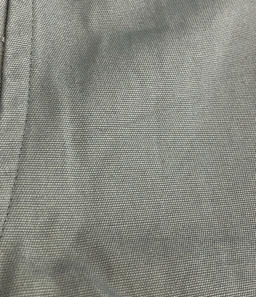 Y-3 adidas ロングスリーブ ポケット オーバーシャツ メンズ SIZE M ワイスリー アディダス