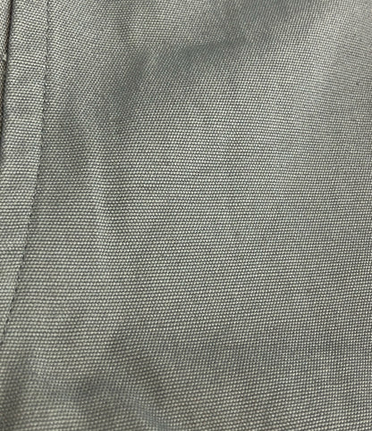 Y-3 adidas ロングスリーブ ポケット オーバーシャツ メンズ SIZE M ワイスリー アディダス