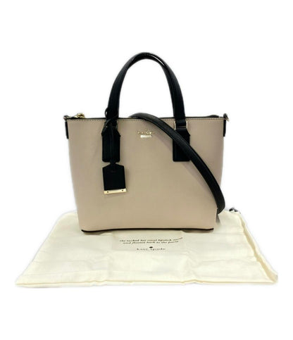 Kate Spade 2WAY ハンドバッグ ショルダーバッグ 斜め掛け レディース ケイトスペード