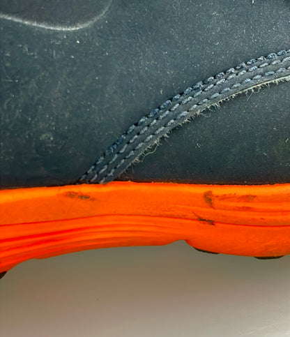 NIKE ハイカットスニーカー 535921-400 レディース SIZE 23.0 (M) ナイキ