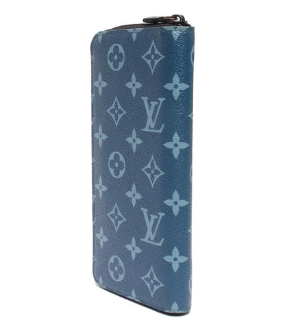 LOUIS VUITTON ラウンドファスナー長財布 ジッピーウォレット ヴェルティカル モノグラム M82799 メンズ レディース ルイ・ヴィトン