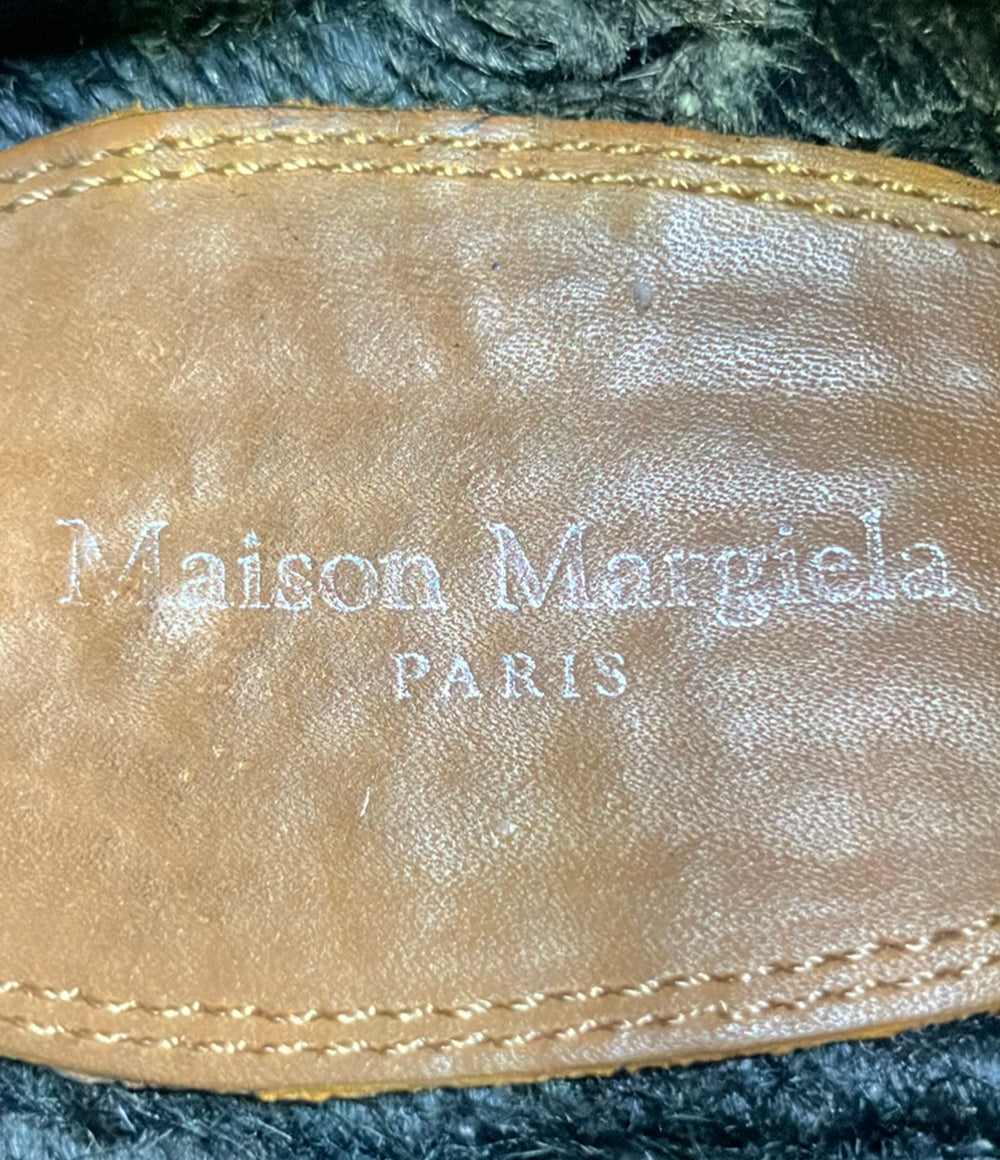 Maison Margiela スリッポン メンズ SIZE 41 メゾンマルジェラ