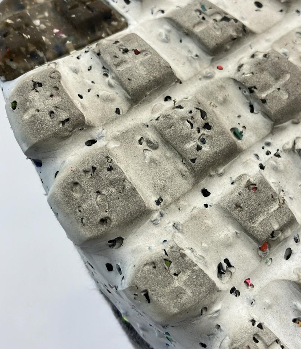 NIKE ローカットスニーカー Space Hippie 4 Low CD3476-700 レディース SIZE 24.0 (L) ナイキ