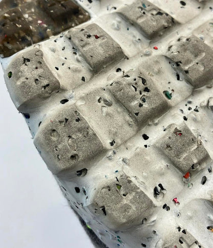 NIKE ローカットスニーカー Space Hippie 4 Low CD3476-700 レディース SIZE 24.0 (L) ナイキ