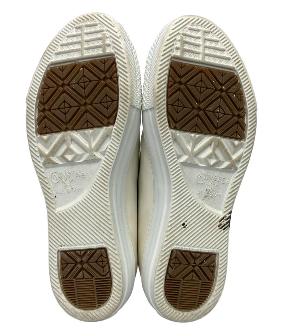 CONVERSE ハイカットスニーカー オールスター ライト WR SL HI 31300761 メンズ レディース SIZE 25.0 コンバース