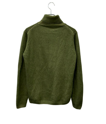 DANIELE FIESOLI 長袖ニット タートルネック カシミヤ メンズ SIZE S ダニエルフィエゾーリ