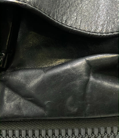 LANVIN ブリーフケース メンズ ランバン