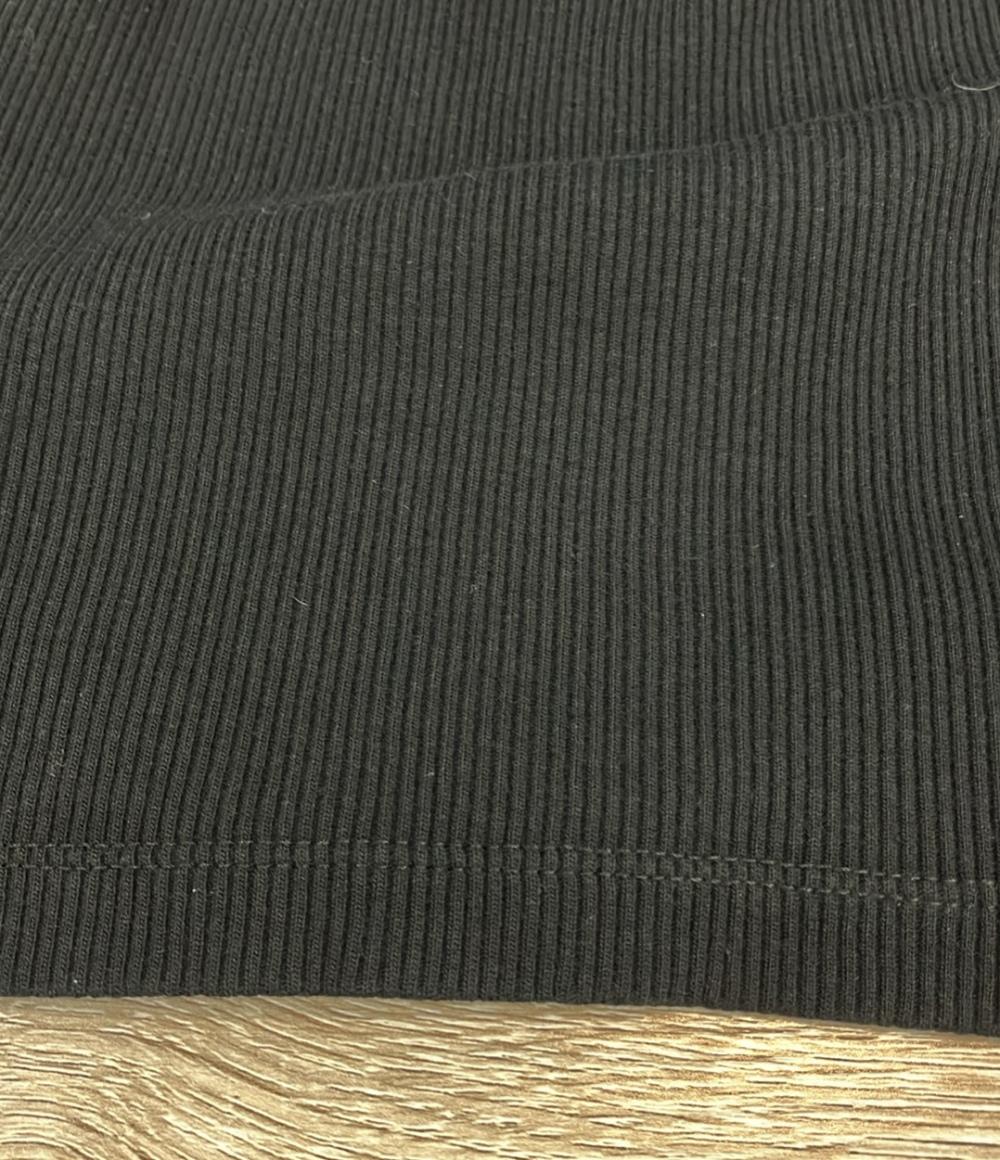 LOEWE 長袖シャツ オーバーサイズフィット ロングスリーブ Tシャツ H526Y22XAY SIZE M ロエベ