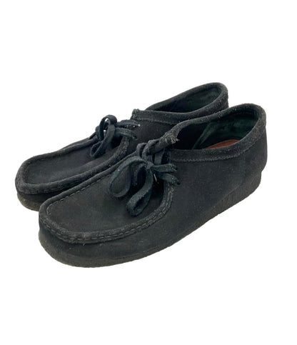 Clarks Originals ワラビーブーツ メンズ クラークス オリジナルズ