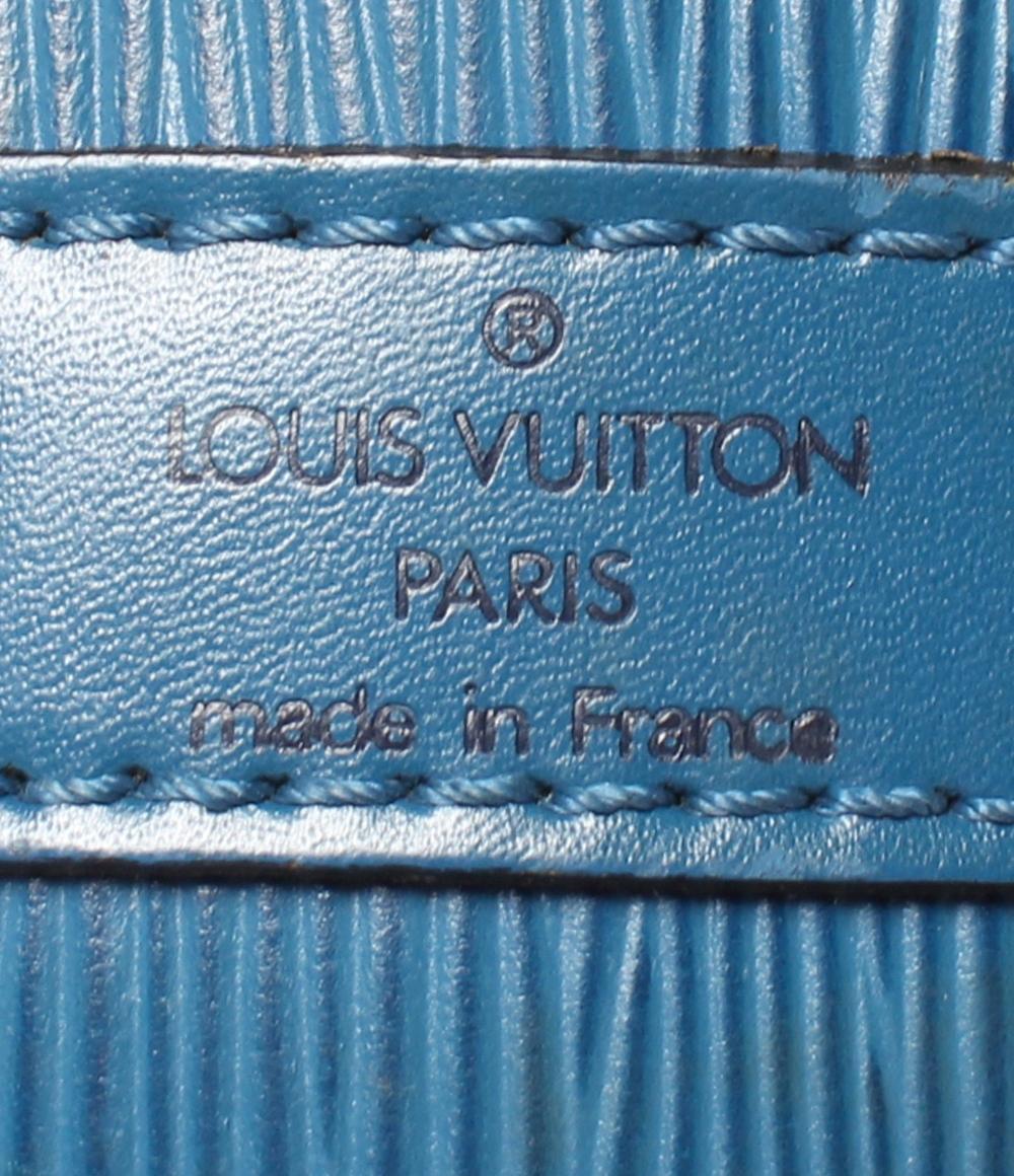 ルイ・ヴィトン ショルダーバッグ 肩掛け プチ ノエ エピ M44105 レディース LOUIS VUITTON