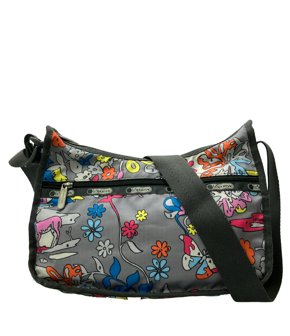 LeSportsac ショルダーバッグ レディース レスポートサック