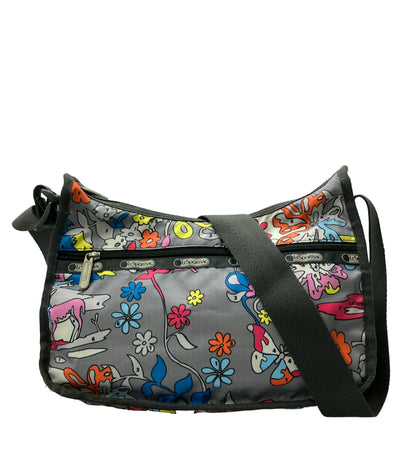 LeSportsac ショルダーバッグ レディース レスポートサック
