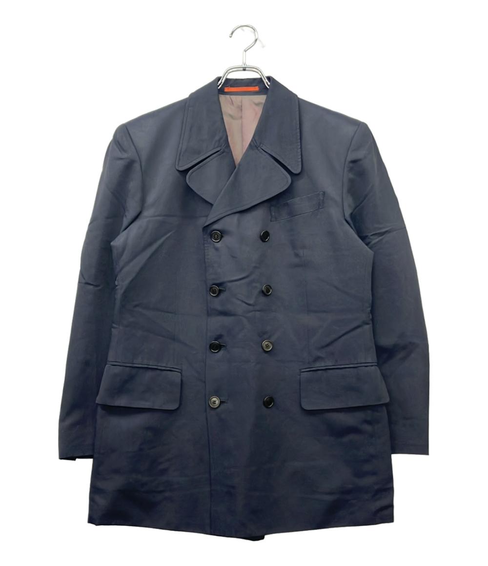 Paul Smith ダブルブレストコート FS-BN063-06 メンズ SIZE M (M.) ポール・スミス