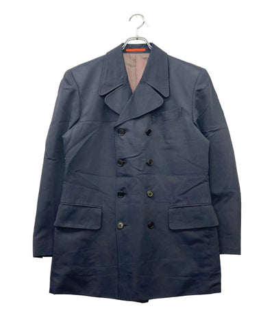 Paul Smith ダブルブレストコート FS-BN063-06 メンズ SIZE M (M.) ポール・スミス
