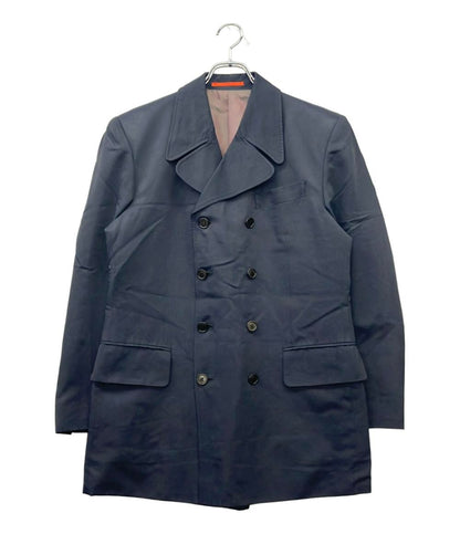 Paul Smith ダブルブレストコート FS-BN063-06 メンズ SIZE M (M.) ポール・スミス