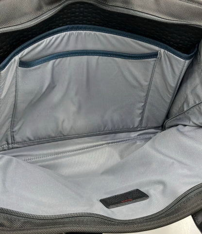 美品 TUMI 2way ブリーフケース ビジネスバッグ ショルダーバッグ 斜め掛け メンズ トゥミ