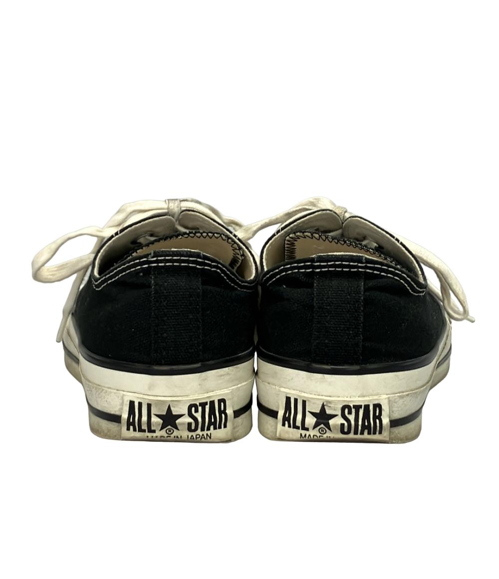 CONVERSE ローカットスニーカー レディース SIZE 4.5 (M) コンバース
