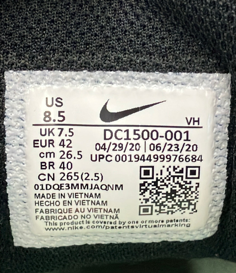 美品 NIKE ローカットスニーカー エアマックス 97 DC1500-001 メンズ SIZE 26.5 ナイキ