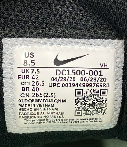美品 NIKE ローカットスニーカー エアマックス 97 DC1500-001 メンズ SIZE 26.5 ナイキ