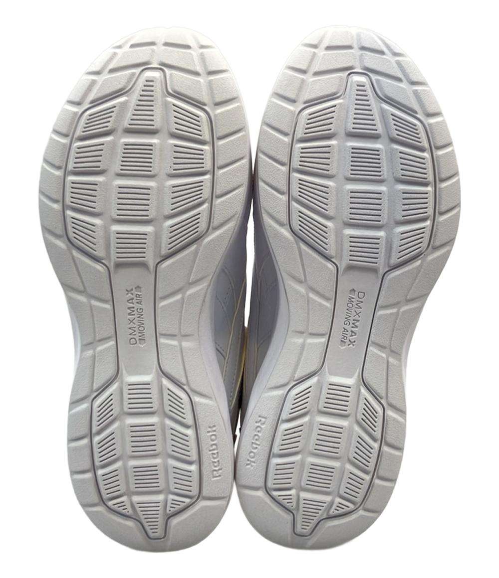 美品 Reebok ローカットスニーカー ウォーク ウルトラ 7.0 DMX マックス ワイド メンズ SIZE 26.5 (M) リーボック