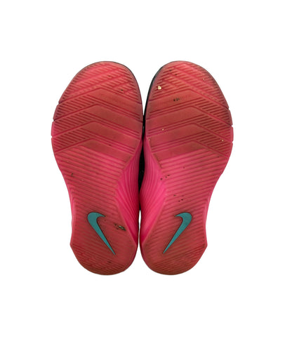 NIKE ローカットスニーカー スリッポン WMNS React Metcon AMP CT9155-063 レディース SIZE 24.0 (L) ナイキ