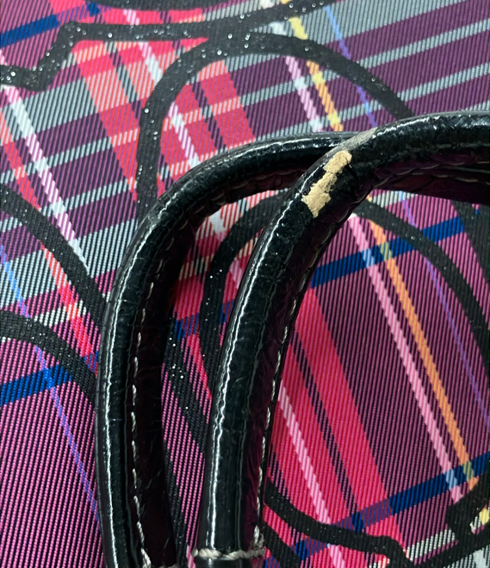 COACH トートバッグ シグネチャー F15229 レディース コーチ
