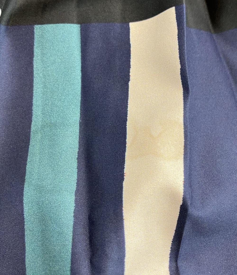 美品 カラー ロングフレアスカート レディース SIZE 2 (M) kolor